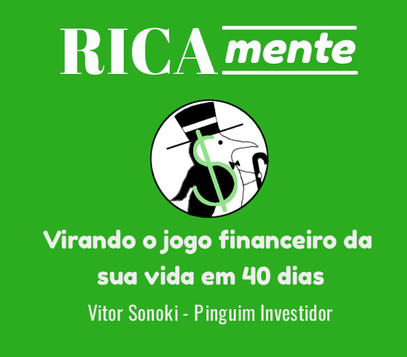 RICAmente book cover