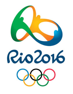 rio 2016 logo