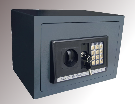 digital safe