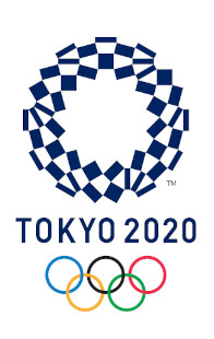 tokyo 2020 logo