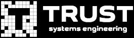 trust logo